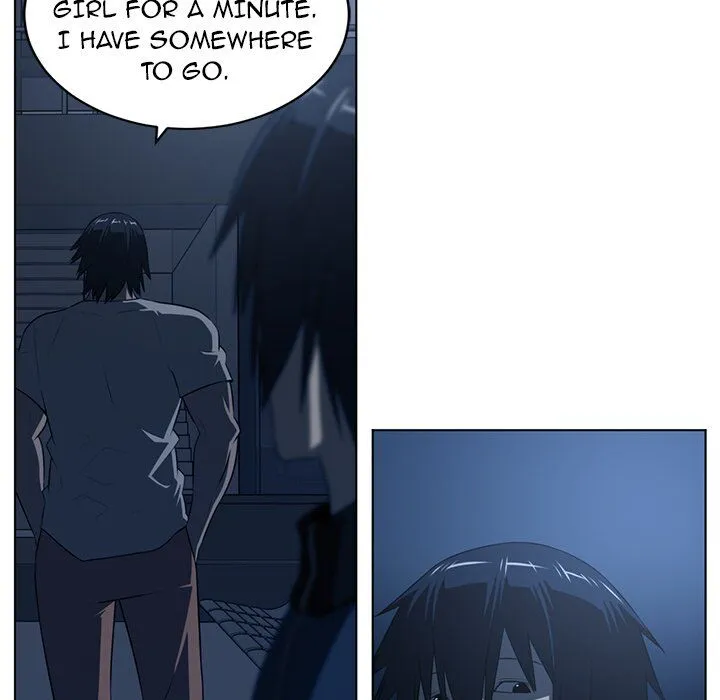 Happening Chapter 73 page 50 - 