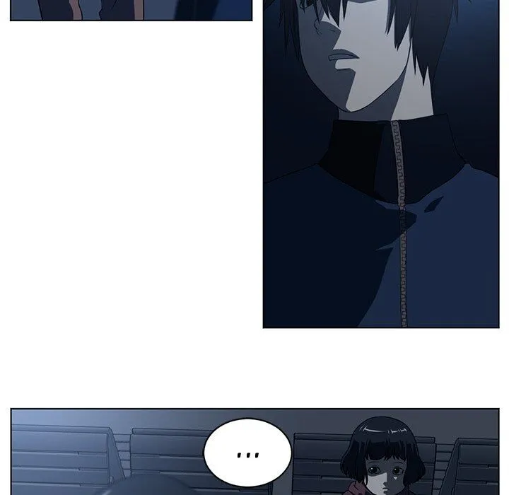Happening Chapter 73 page 51 - 