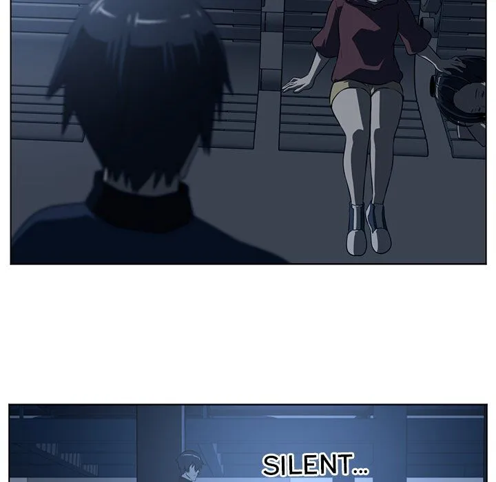 Happening Chapter 73 page 52 - 