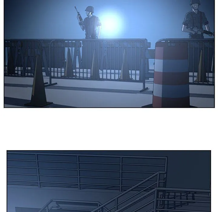 Happening Chapter 73 page 54 - 