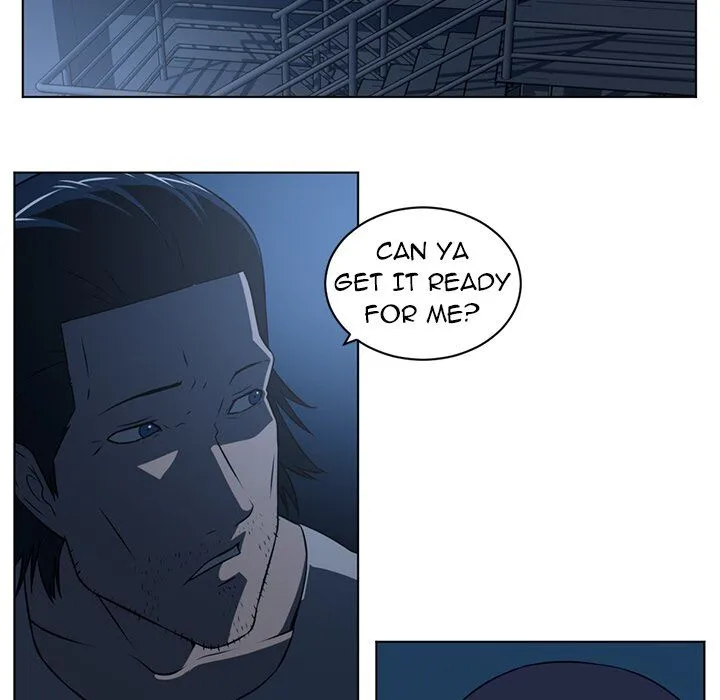 Happening Chapter 73 page 55 - 
