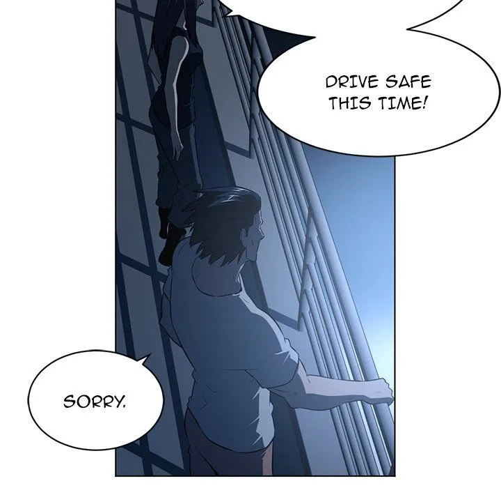 Happening Chapter 73 page 60 - 