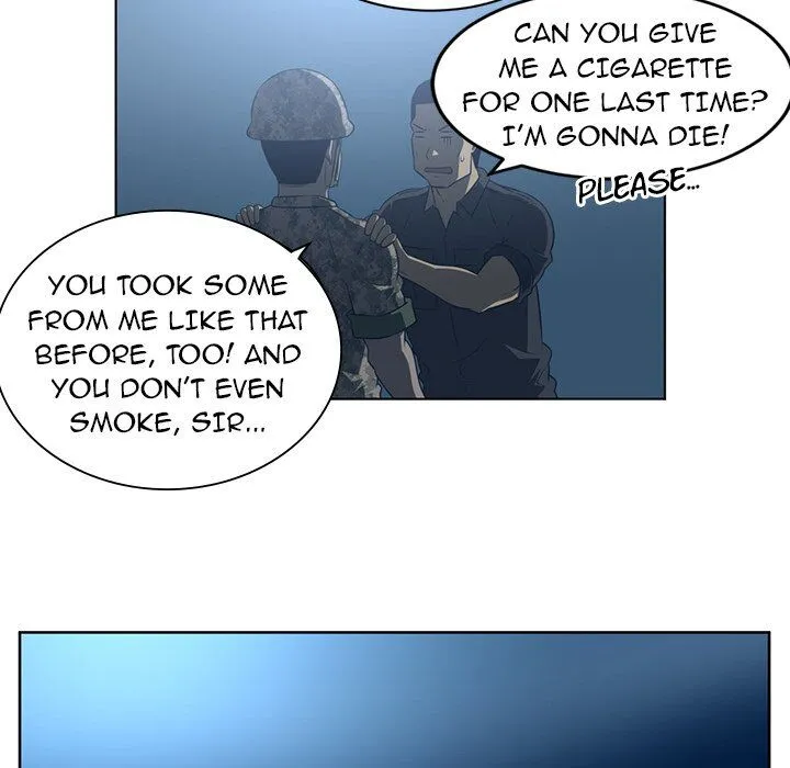 Happening Chapter 73 page 63 - 