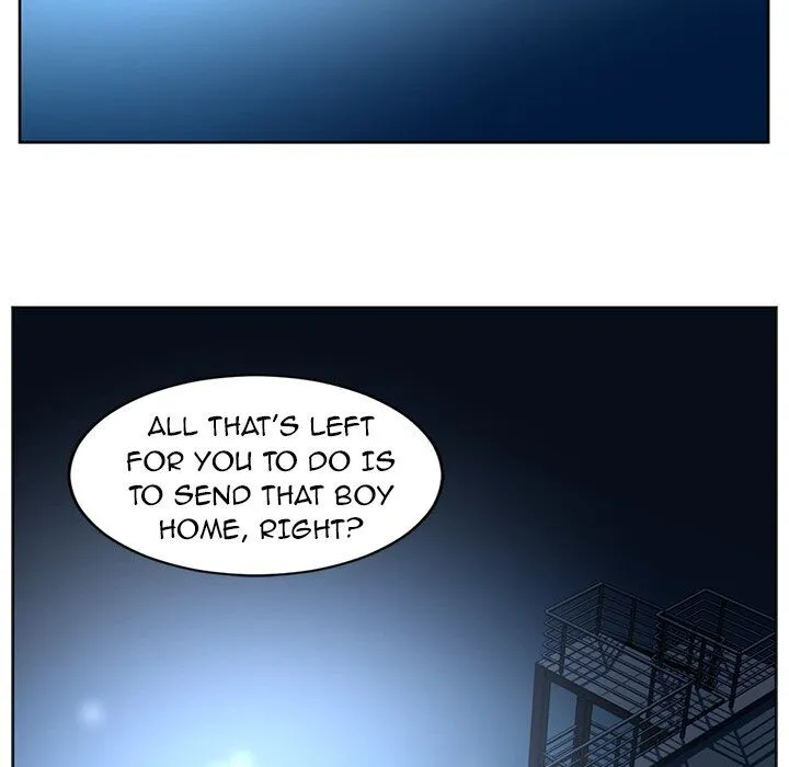 Happening Chapter 73 page 64 - 
