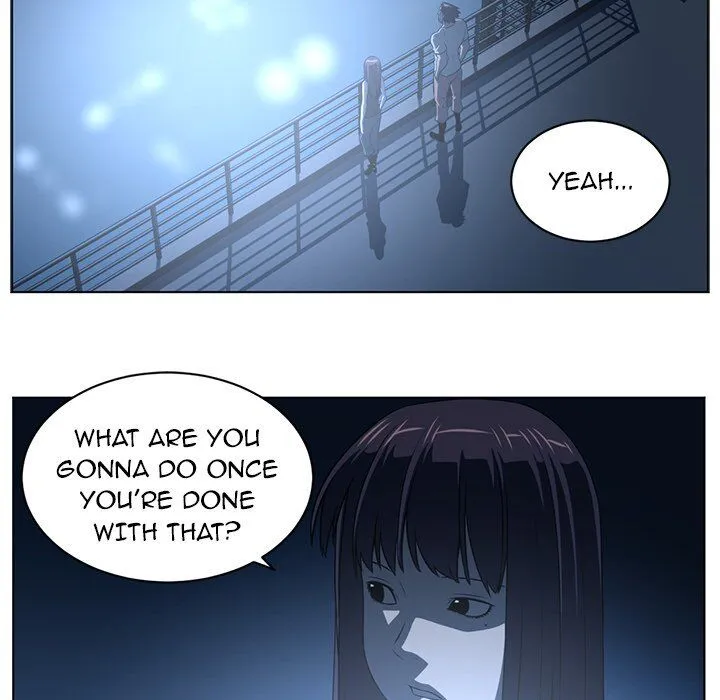 Happening Chapter 73 page 65 - 