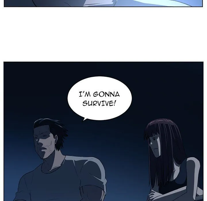 Happening Chapter 73 page 67 - 
