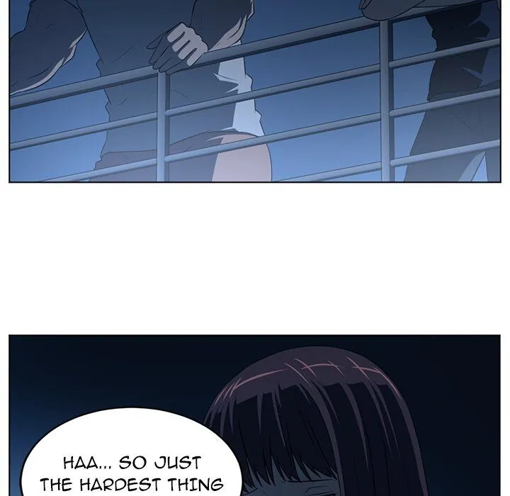 Happening Chapter 73 page 68 - 