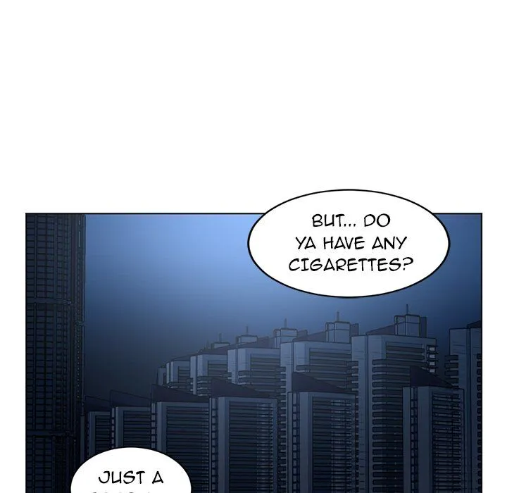 Happening Chapter 73 page 70 - 
