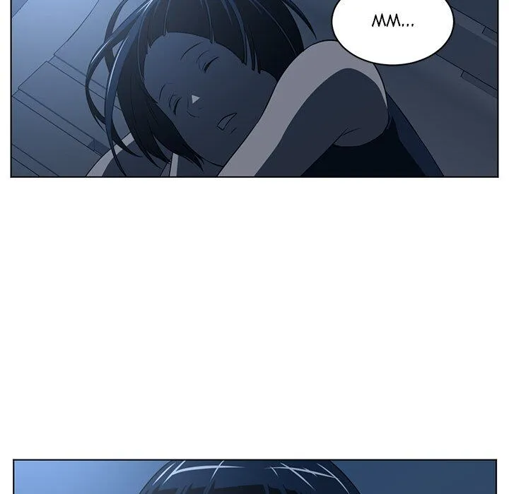 Happening Chapter 73 page 72 - 