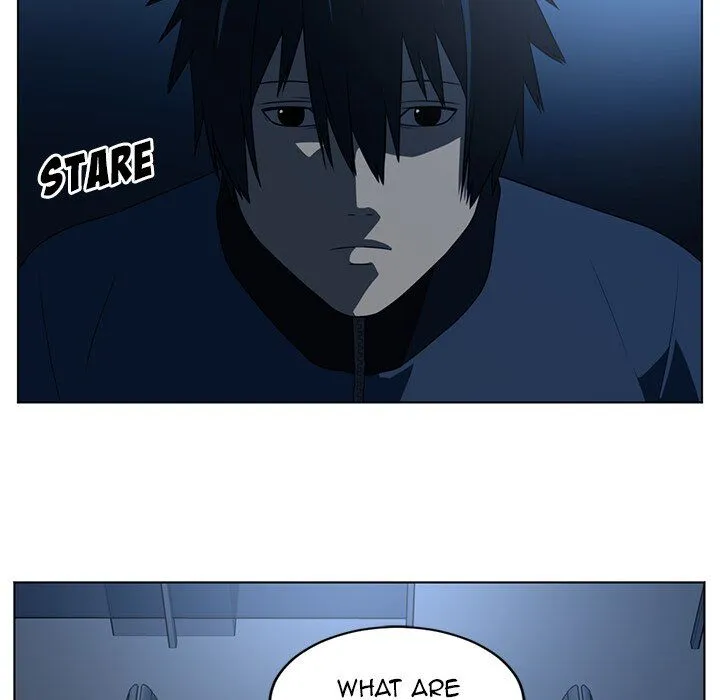 Happening Chapter 73 page 74 - 