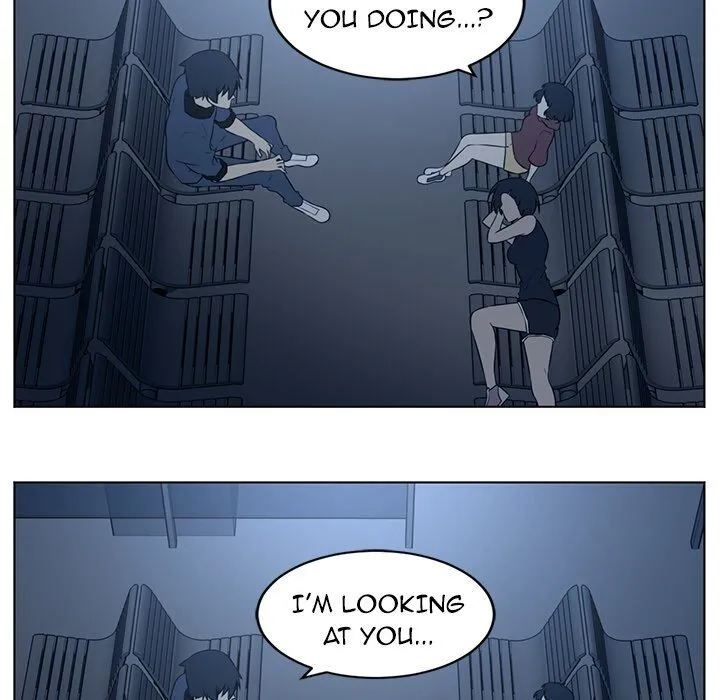 Happening Chapter 73 page 75 - 
