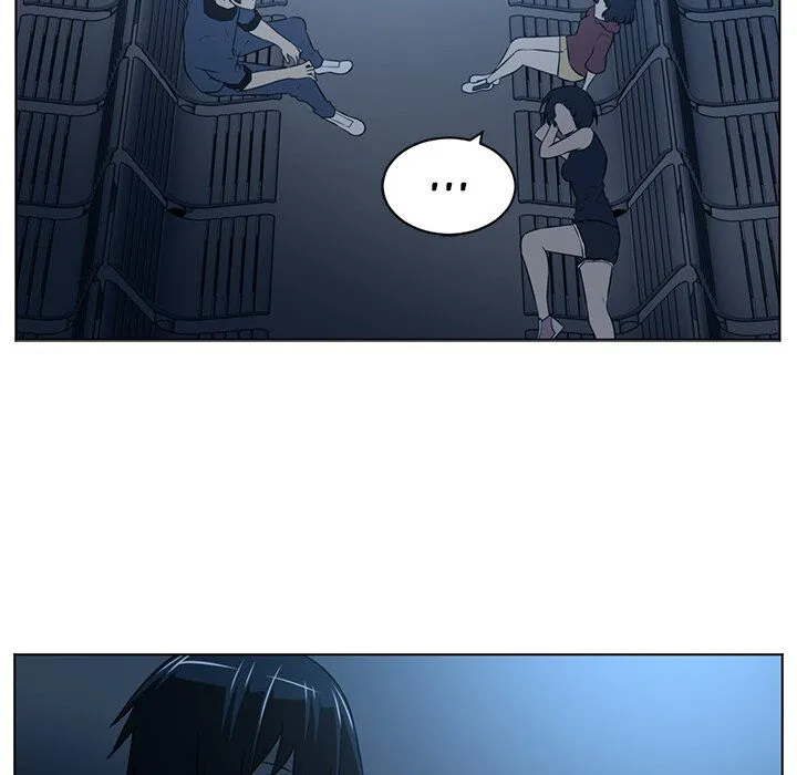 Happening Chapter 73 page 76 - 
