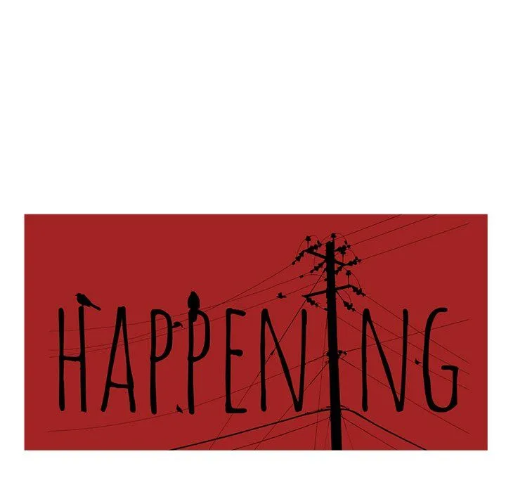 Happening Chapter 73 page 80 - 