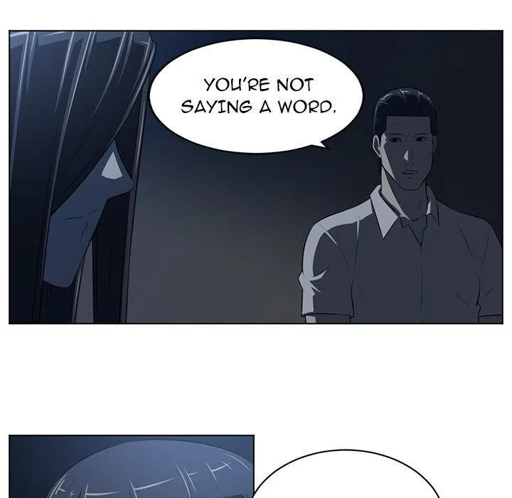Happening Chapter 73 page 9 - 