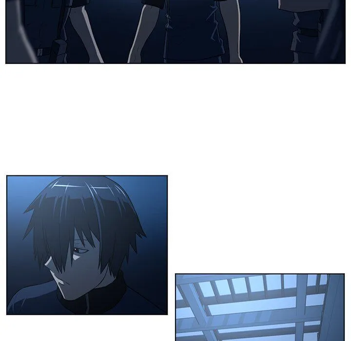 Happening Chapter 74 page 11 - 