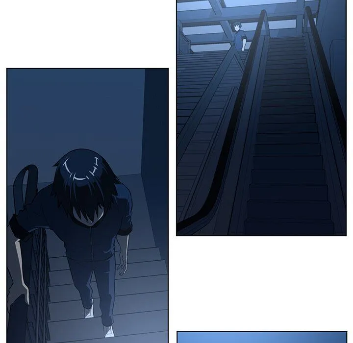 Happening Chapter 74 page 12 - 