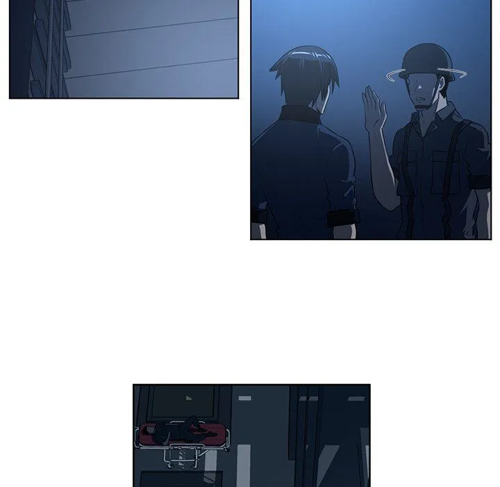 Happening Chapter 74 page 13 - 