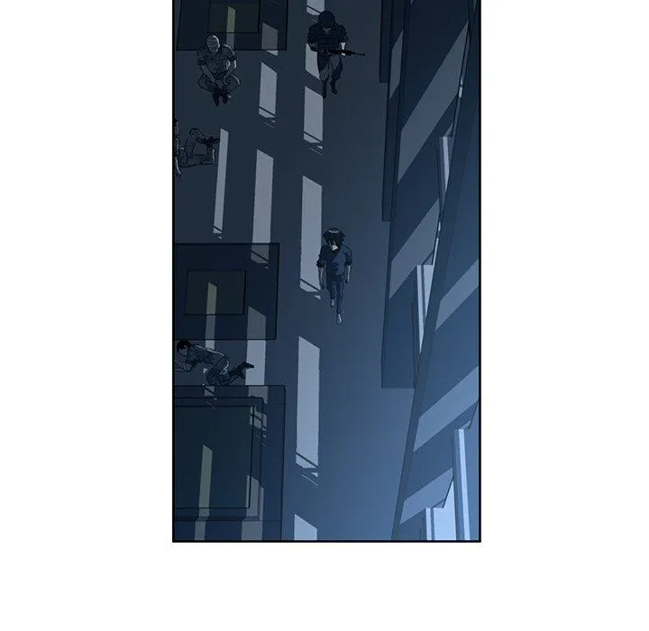 Happening Chapter 74 page 14 - 