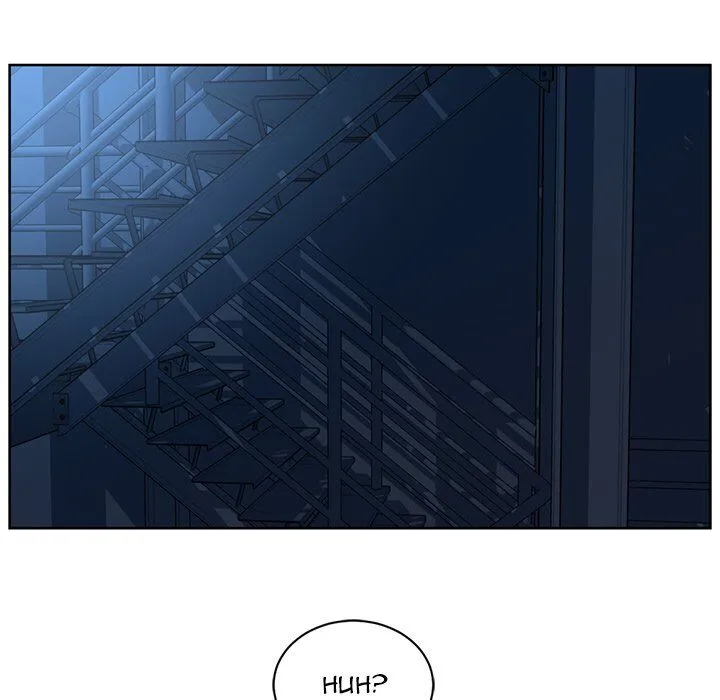Happening Chapter 74 page 15 - 