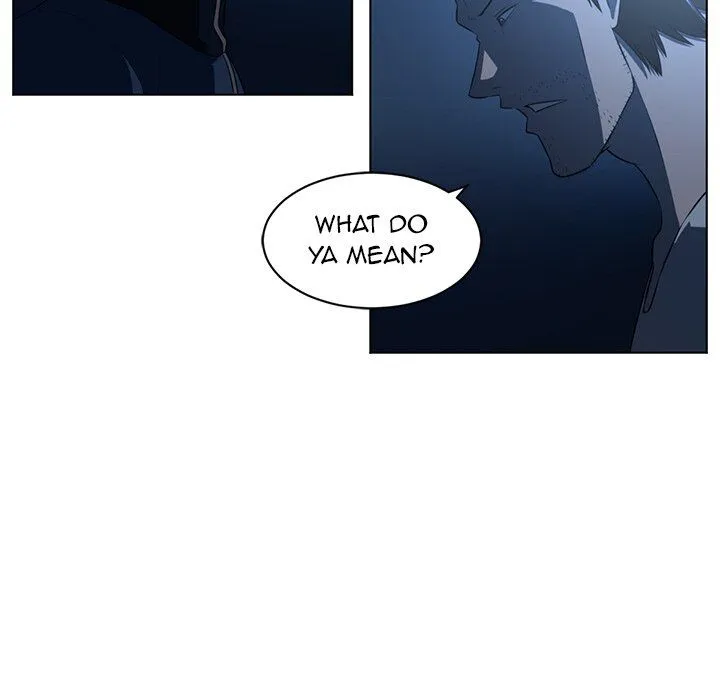 Happening Chapter 74 page 19 - 