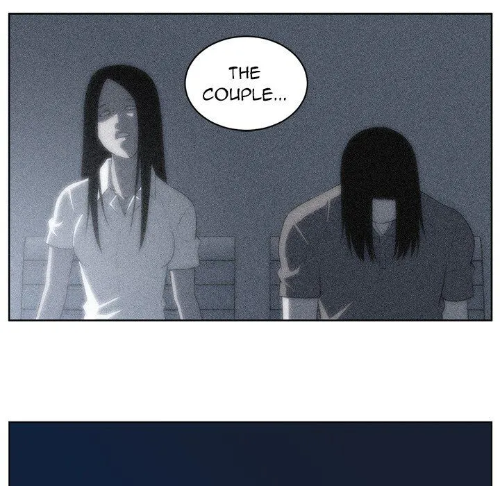 Happening Chapter 74 page 20 - 