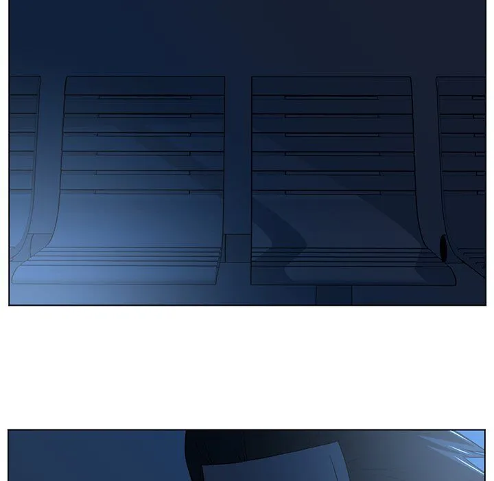 Happening Chapter 74 page 21 - 