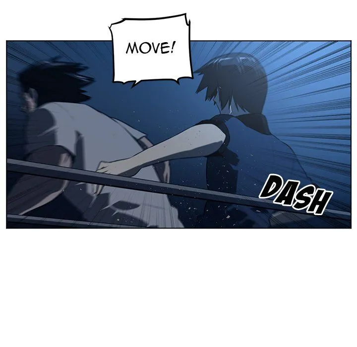 Happening Chapter 74 page 23 - 