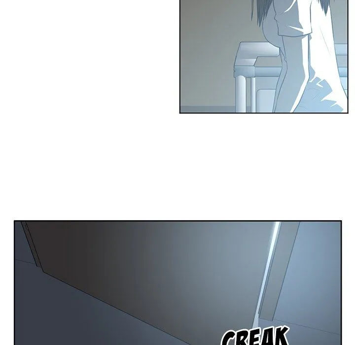 Happening Chapter 74 page 30 - 