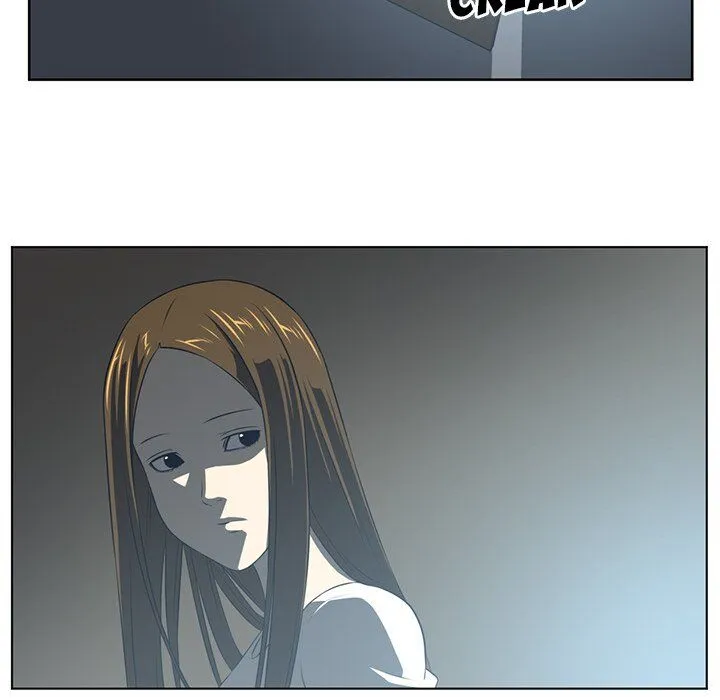 Happening Chapter 74 page 31 - 