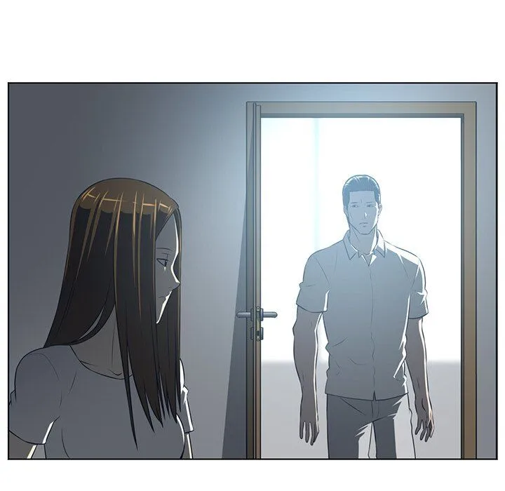 Happening Chapter 74 page 32 - 