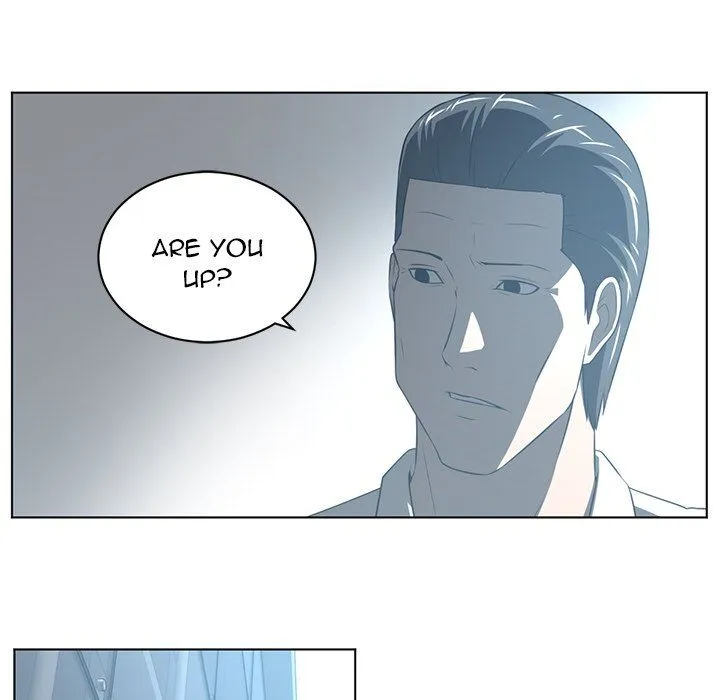 Happening Chapter 74 page 33 - 