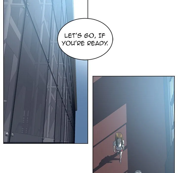 Happening Chapter 74 page 34 - 