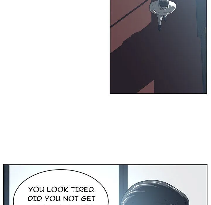 Happening Chapter 74 page 35 - 
