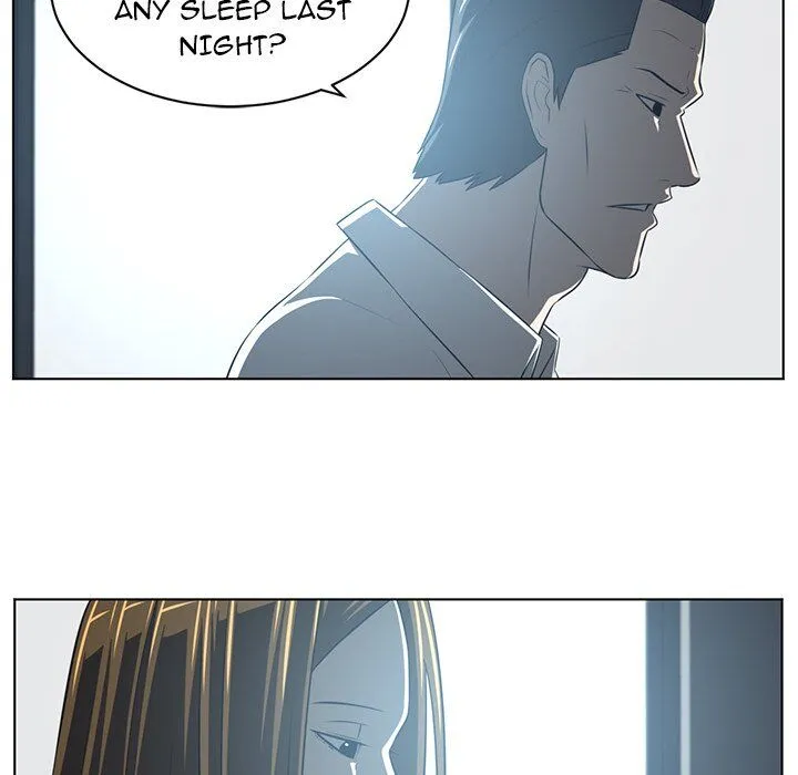 Happening Chapter 74 page 36 - 