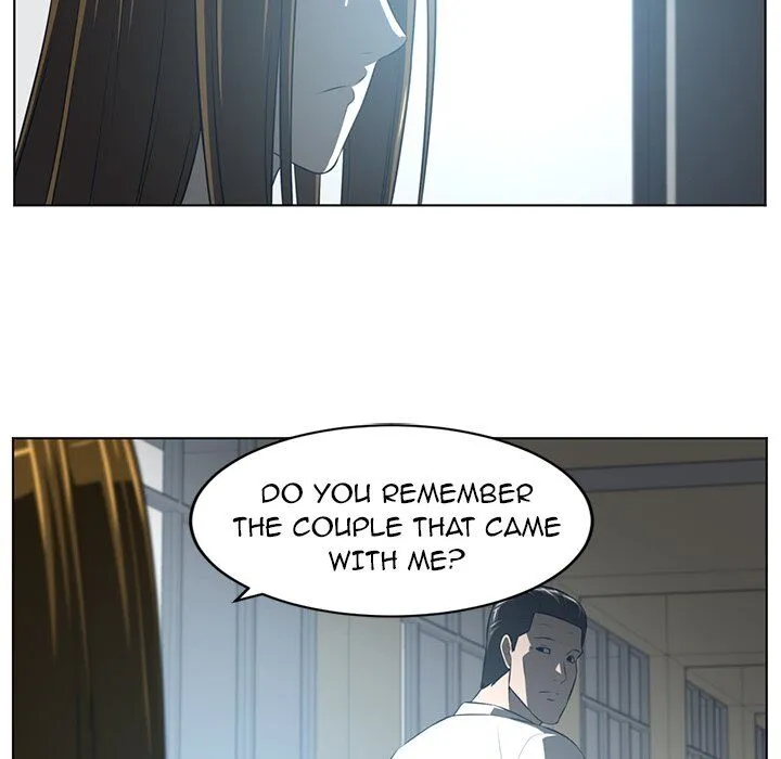 Happening Chapter 74 page 37 - 