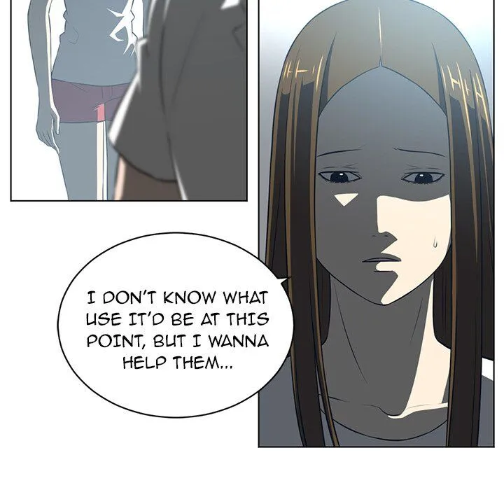 Happening Chapter 74 page 39 - 