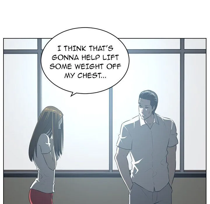 Happening Chapter 74 page 40 - 