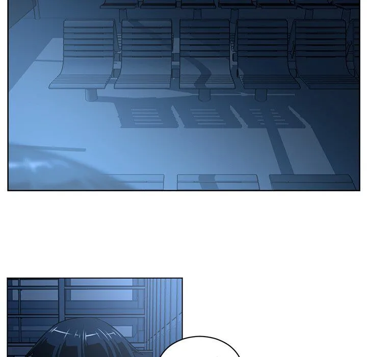 Happening Chapter 74 page 5 - 