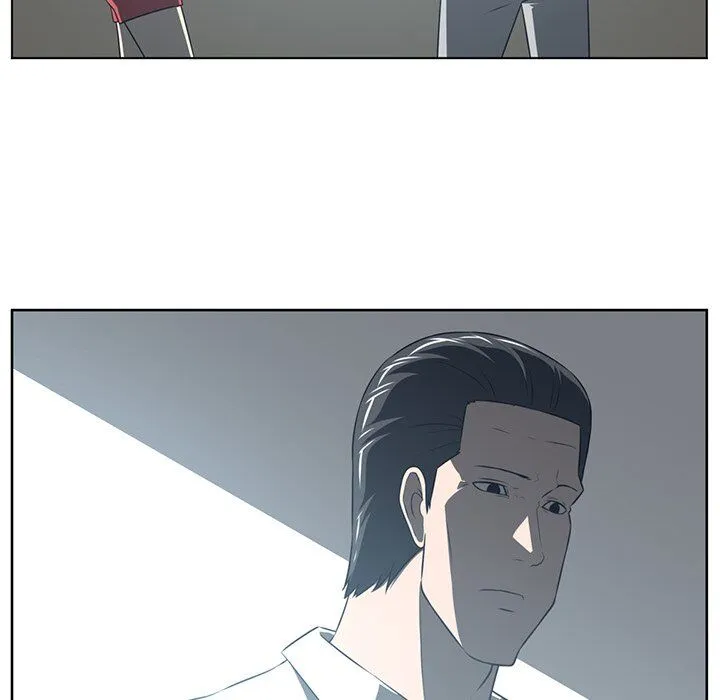 Happening Chapter 74 page 41 - 