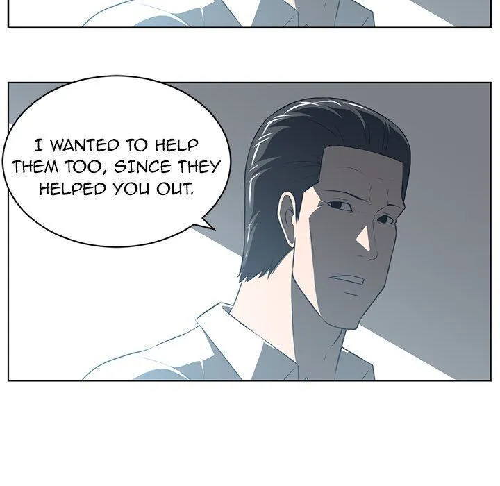 Happening Chapter 74 page 42 - 