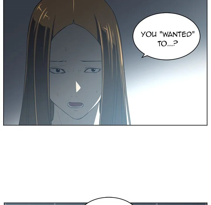 Happening Chapter 74 page 44 - 