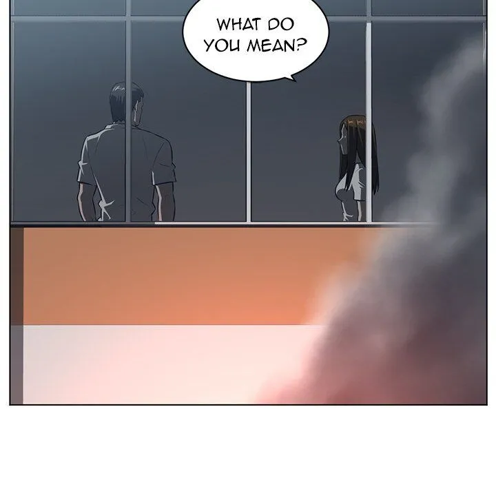 Happening Chapter 74 page 45 - 