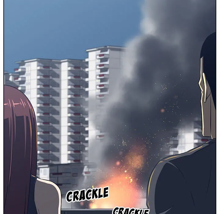 Happening Chapter 74 page 48 - 
