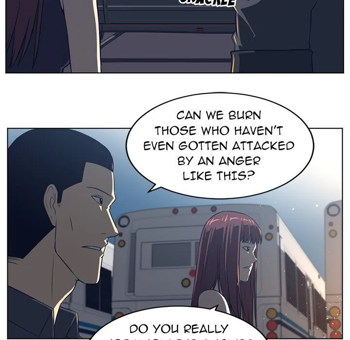 Happening Chapter 74 page 49 - 