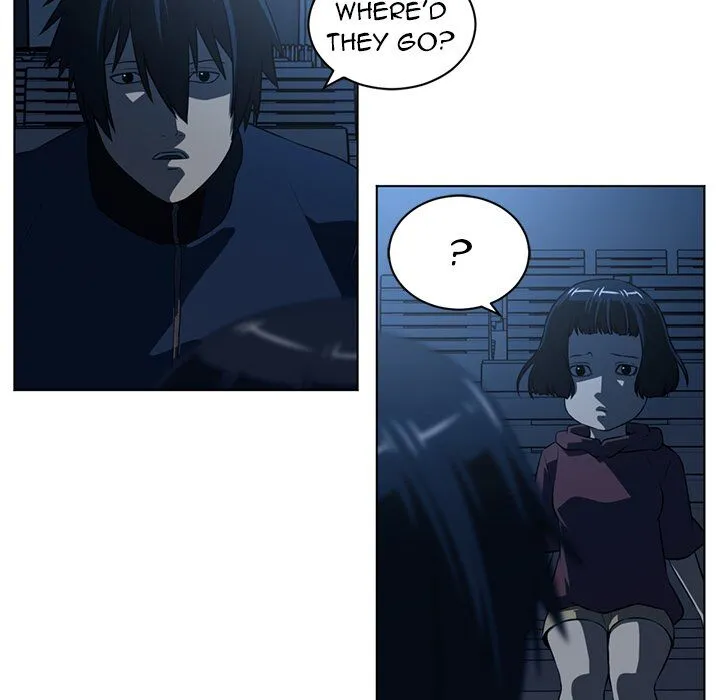 Happening Chapter 74 page 6 - 