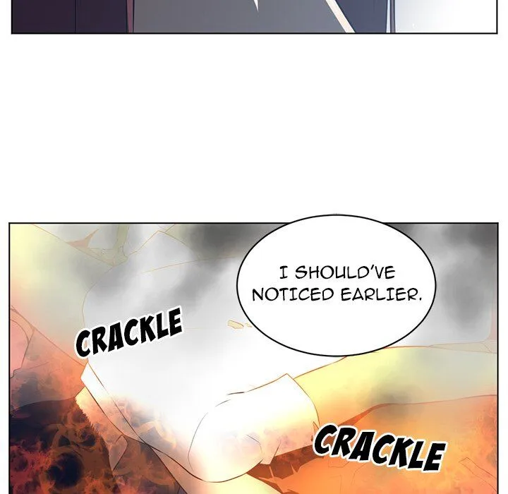 Happening Chapter 74 page 51 - 