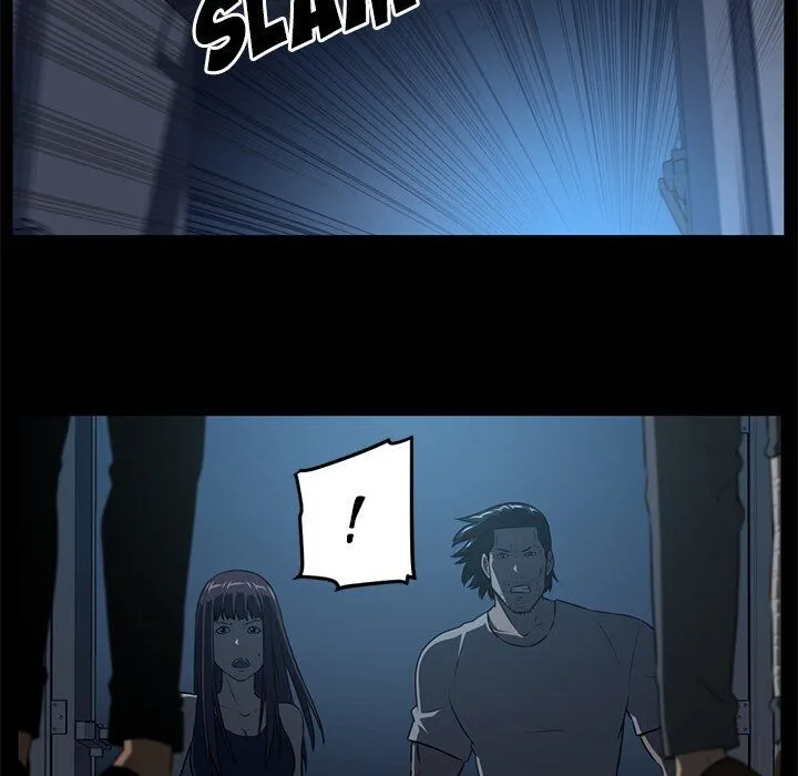 Happening Chapter 74 page 53 - 