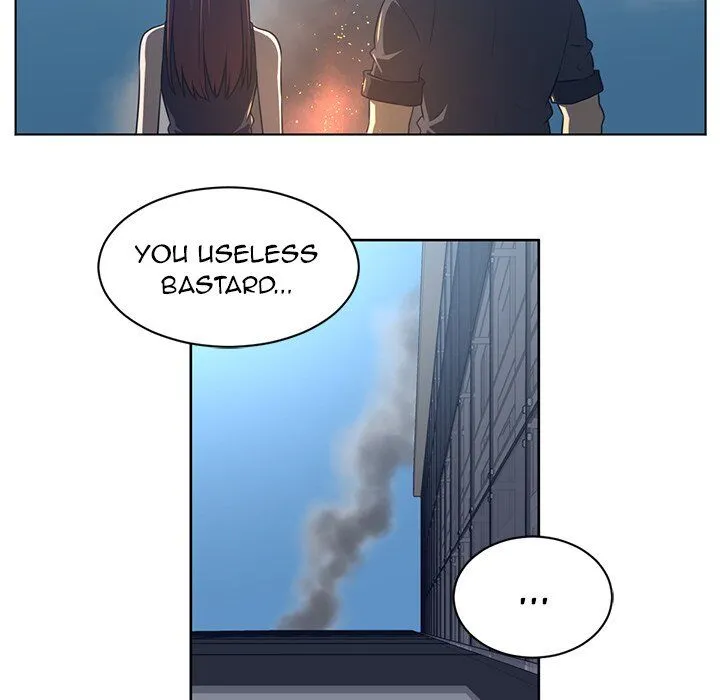 Happening Chapter 74 page 58 - 