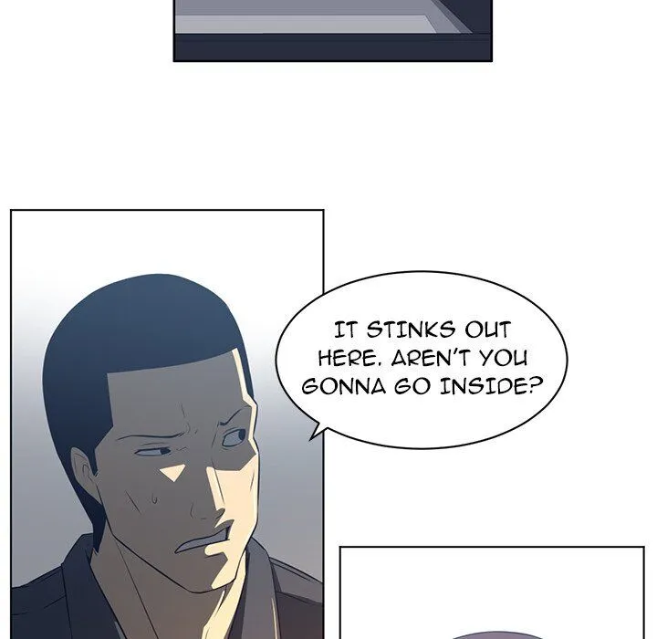 Happening Chapter 74 page 59 - 