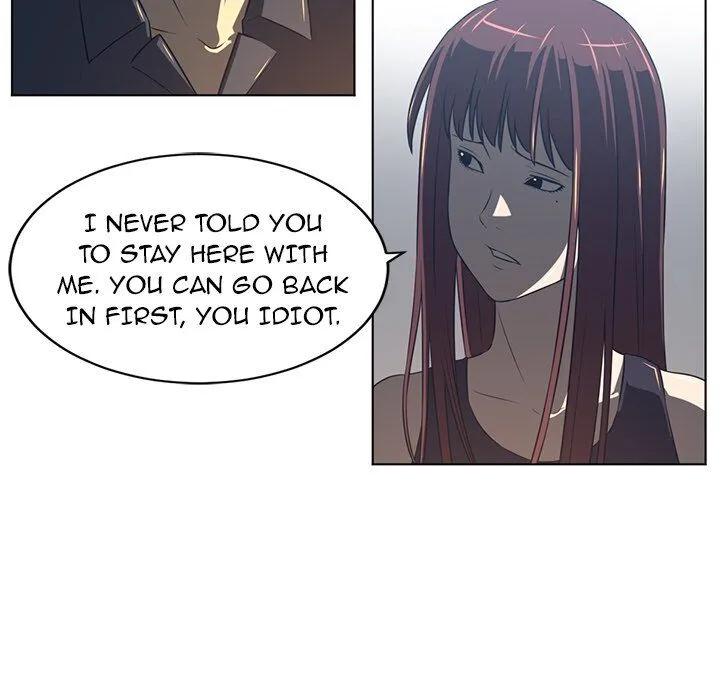 Happening Chapter 74 page 60 - 
